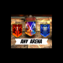 Arena Game Modes