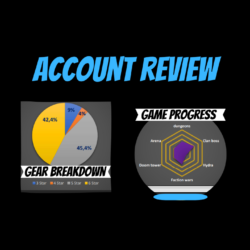 Account Review