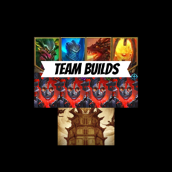 Team Builds